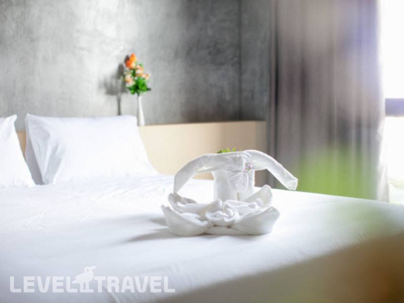 Фотография B2 South Pattaya Hotel