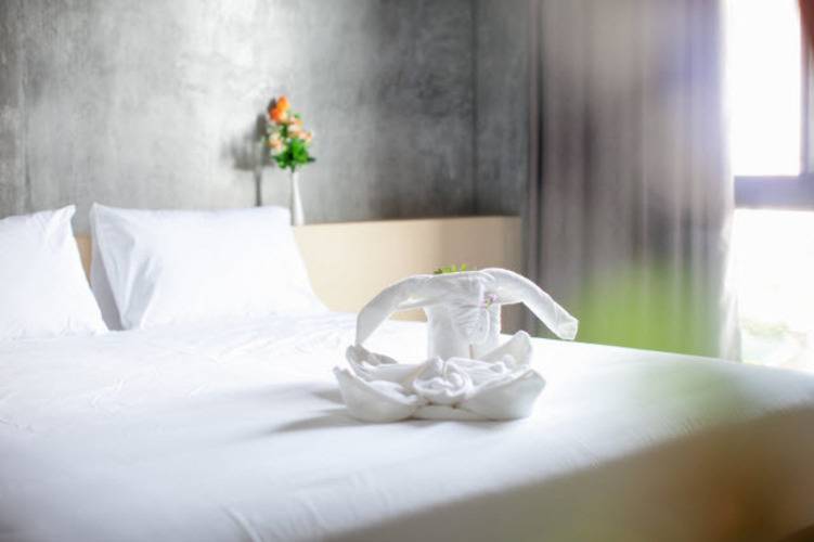 B2 South Pattaya Hotel