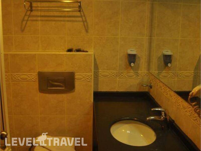 Фотография Blue Camelot Beach Hotel