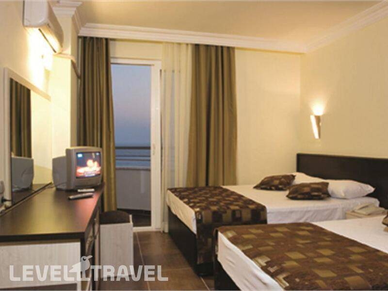 Фотография Blue Camelot Beach Hotel