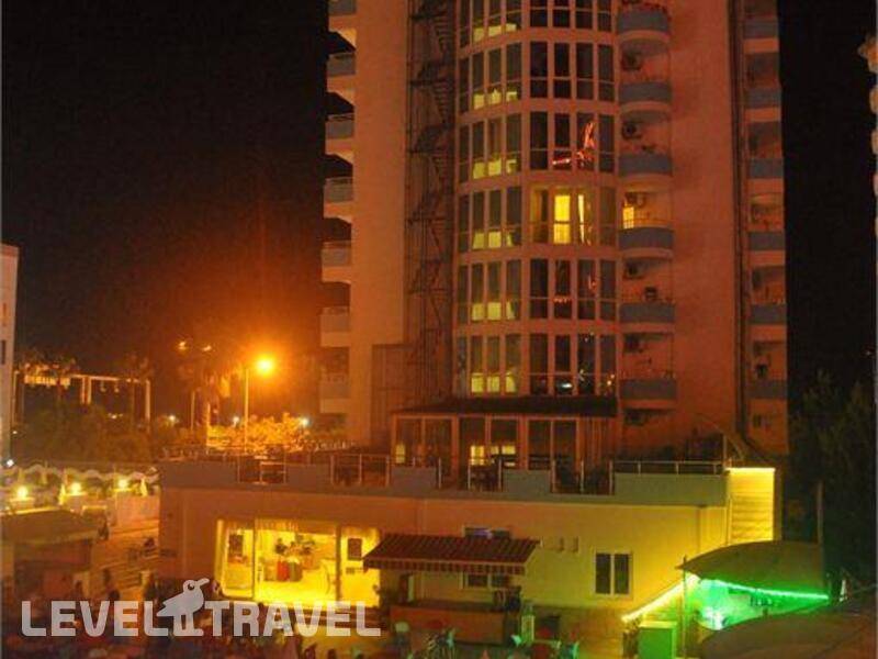 Фотография Blue Camelot Beach Hotel