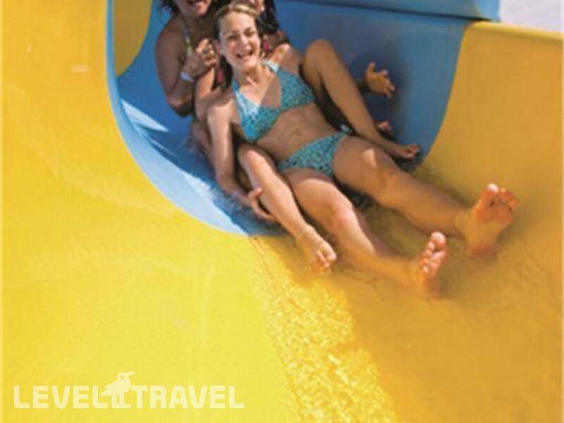 Фотография Blue Camelot Beach Hotel