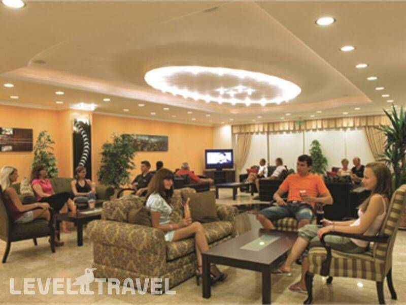 Фотография Blue Camelot Beach Hotel