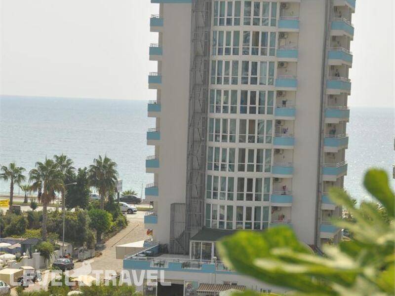 Фотография Blue Camelot Beach Hotel