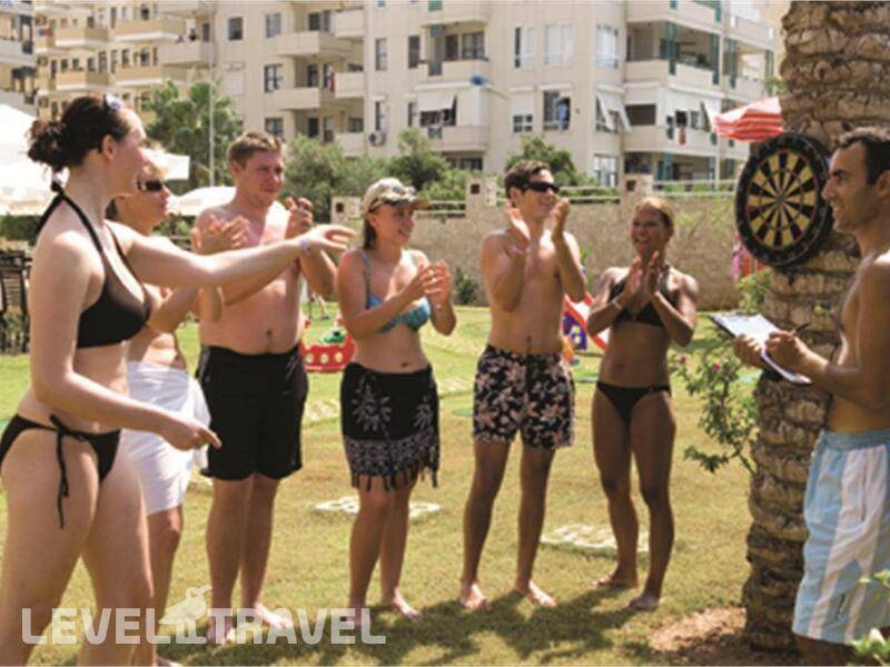 Фотография Blue Camelot Beach Hotel