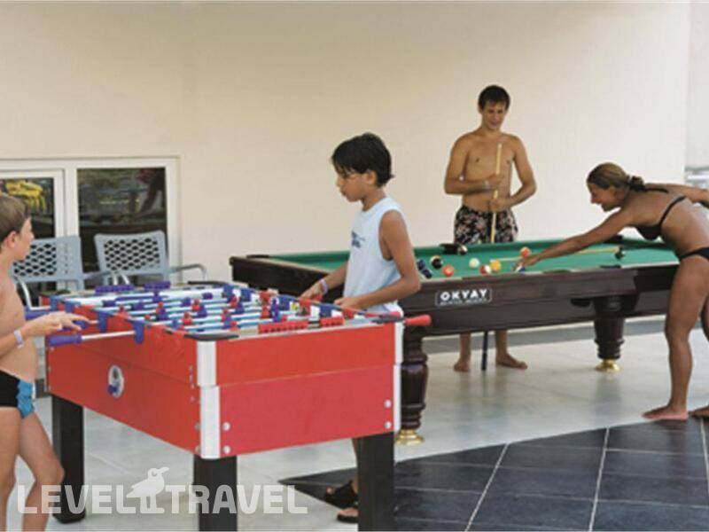 Фотография Blue Camelot Beach Hotel