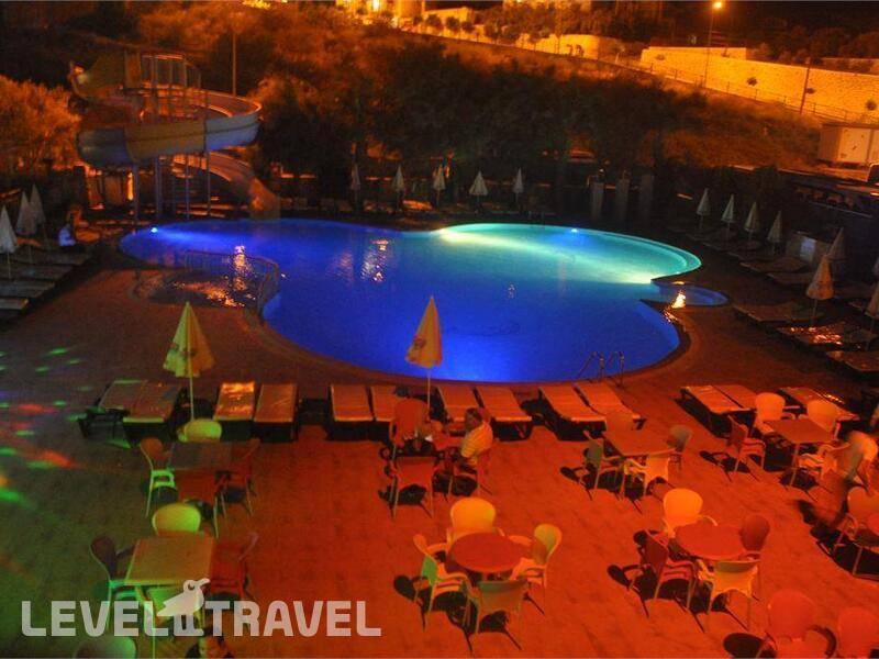 Фотография Blue Camelot Beach Hotel