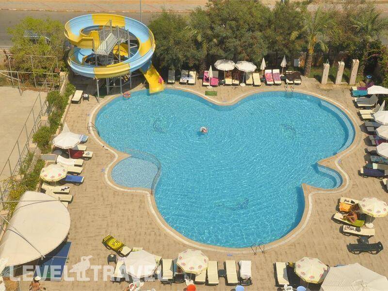 Фотография Blue Camelot Beach Hotel