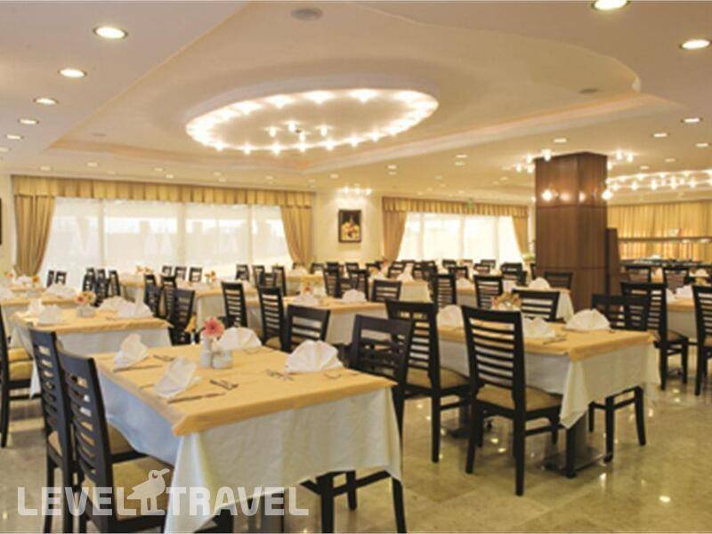 Фотография Blue Camelot Beach Hotel