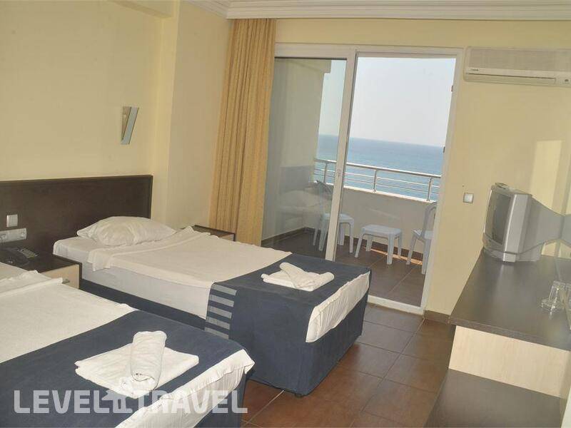 Фотография Blue Camelot Beach Hotel