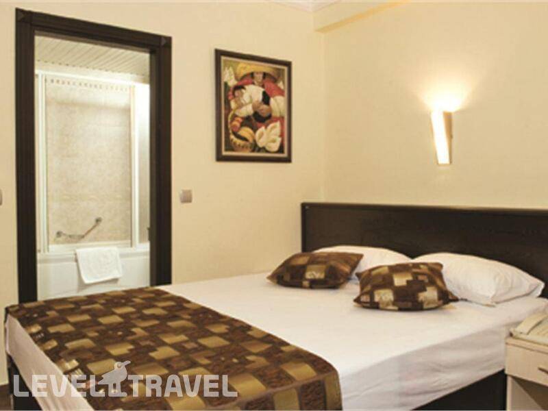 Фотография Blue Camelot Beach Hotel