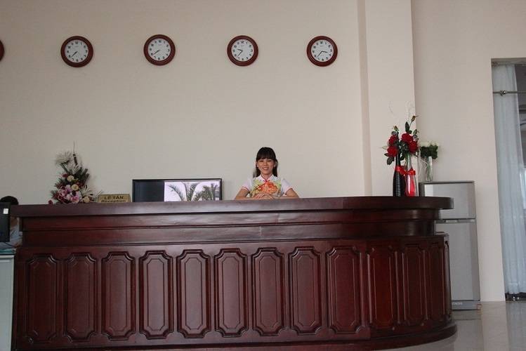 Chau Thanh Hotel