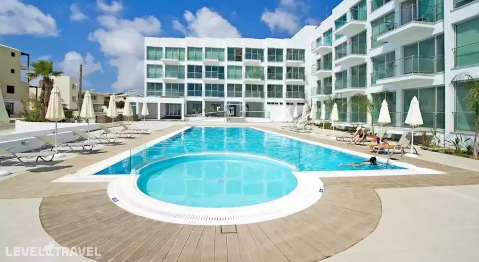 Coralli Spa & Resort