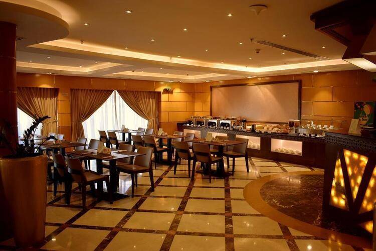 Emirates Stars Hotel Apartments