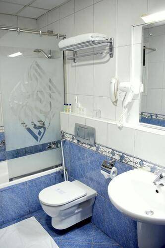 Emirates Stars Hotel Apartments
