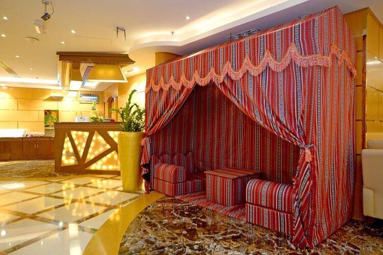 Emirates Stars Hotel Apartments