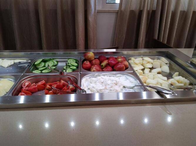 Livas Hotel Apartments