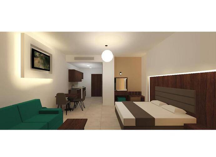 Livas Hotel Apartments