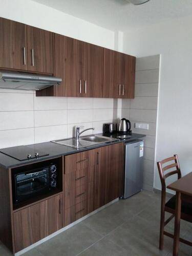 Livas Hotel Apartments