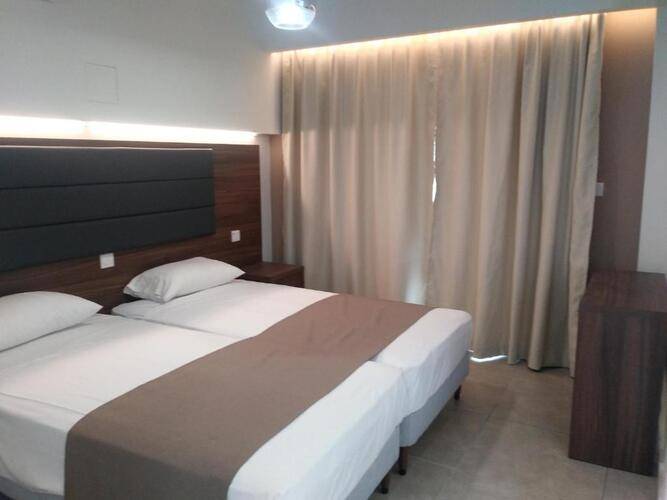 Livas Hotel Apartments