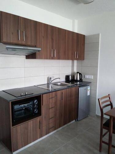 Livas Hotel Apartments