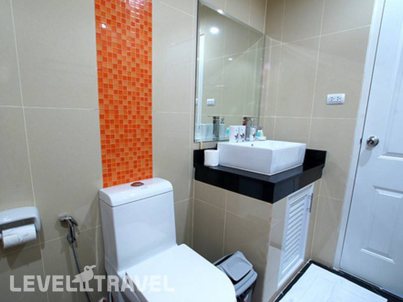 Фотография New Nordic Hotel Suites 2