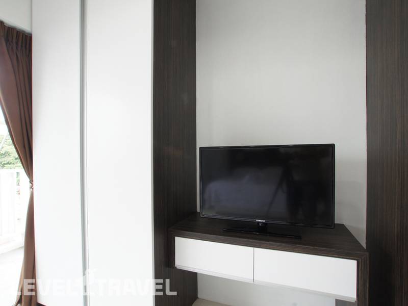 Фотография New Nordic Hotel Suites 2 Фотография New Nordic Hotel Suites 2