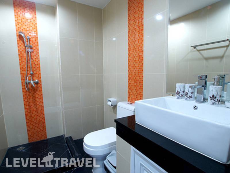Фотография New Nordic Hotel Suites 2