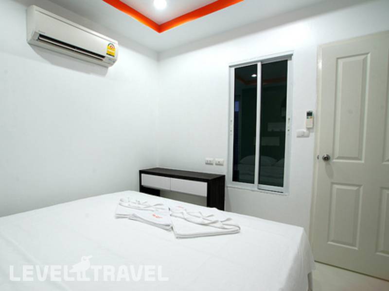 Фотография New Nordic Hotel Suites 2