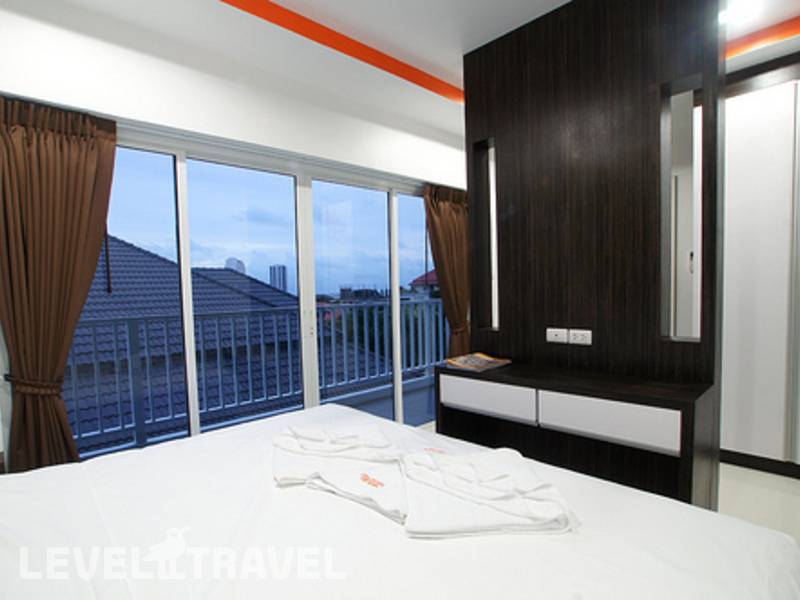 Фотография New Nordic Hotel Suites 2