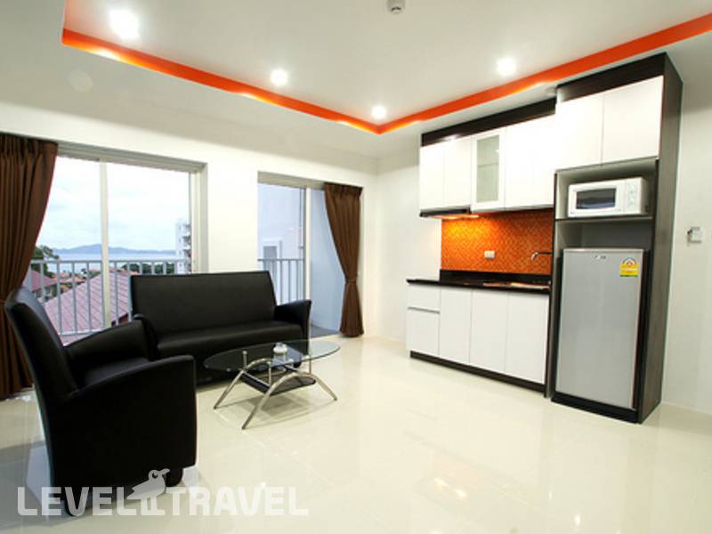 Фотография New Nordic Hotel Suites 2