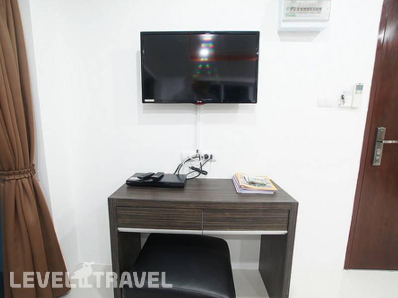 Фотография New Nordic Hotel Suites 2