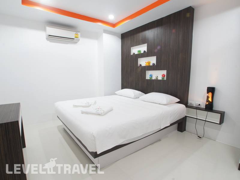Фотография New Nordic Hotel Suites 2 Фотография New Nordic Hotel Suites 2