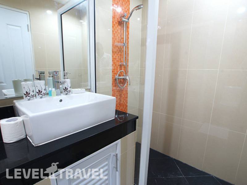 Фотография New Nordic Hotel Suites 2