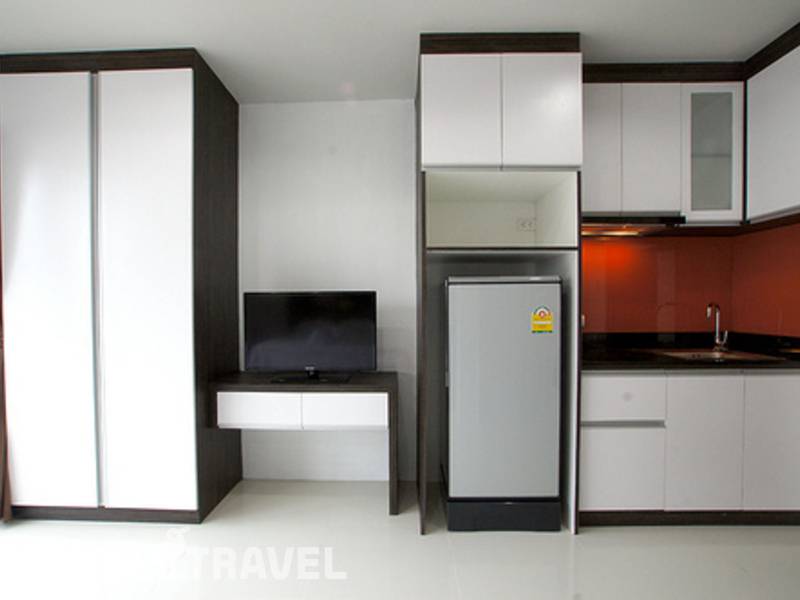 Фотография New Nordic Hotel Suites 2