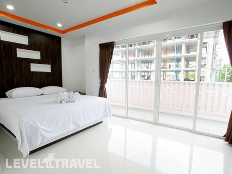 Фотография New Nordic Hotel Suites 2