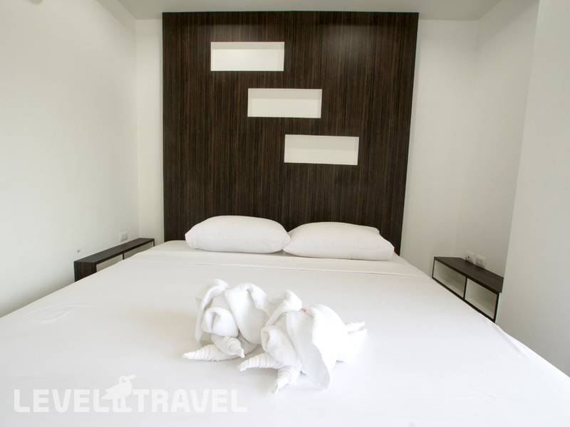 Фотография New Nordic Hotel Suites 2 Фотография New Nordic Hotel Suites 2