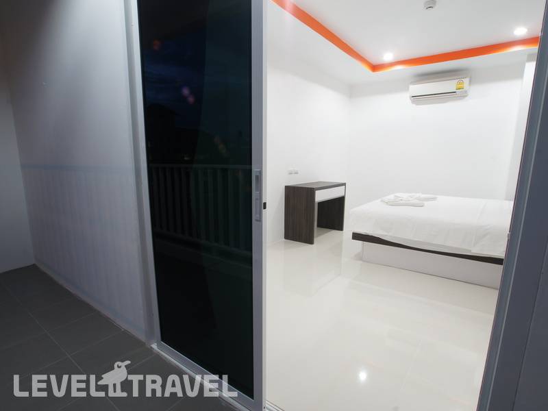 Фотография New Nordic Hotel Suites 2 Фотография New Nordic Hotel Suites 2