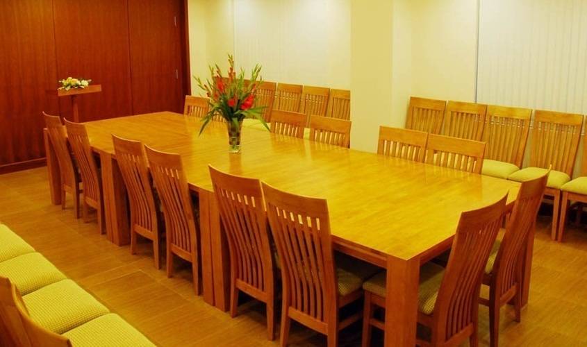 Phu Quy Hotel