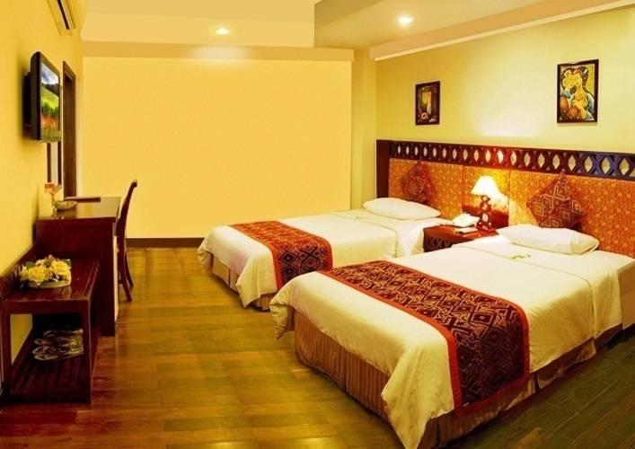 Phu Quy Hotel