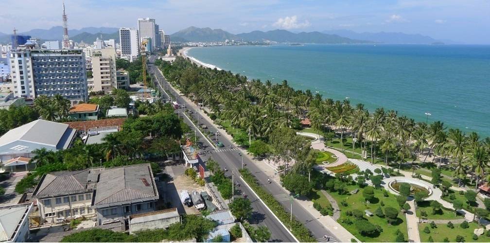 Phu Quy Hotel