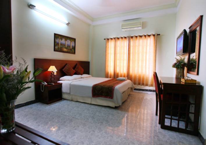 Phu Quy Hotel