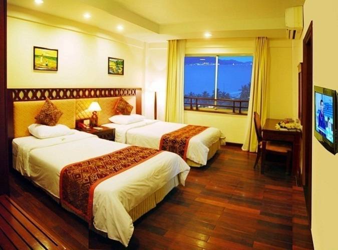 Phu Quy Hotel