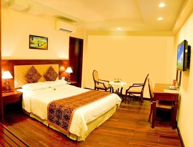 Phu Quy Hotel