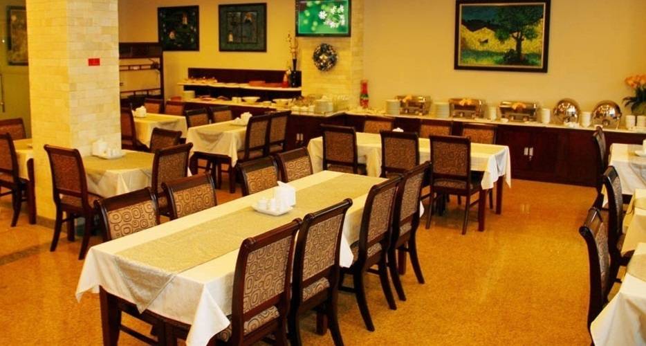 Phu Quy Hotel