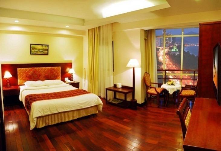 Phu Quy Hotel