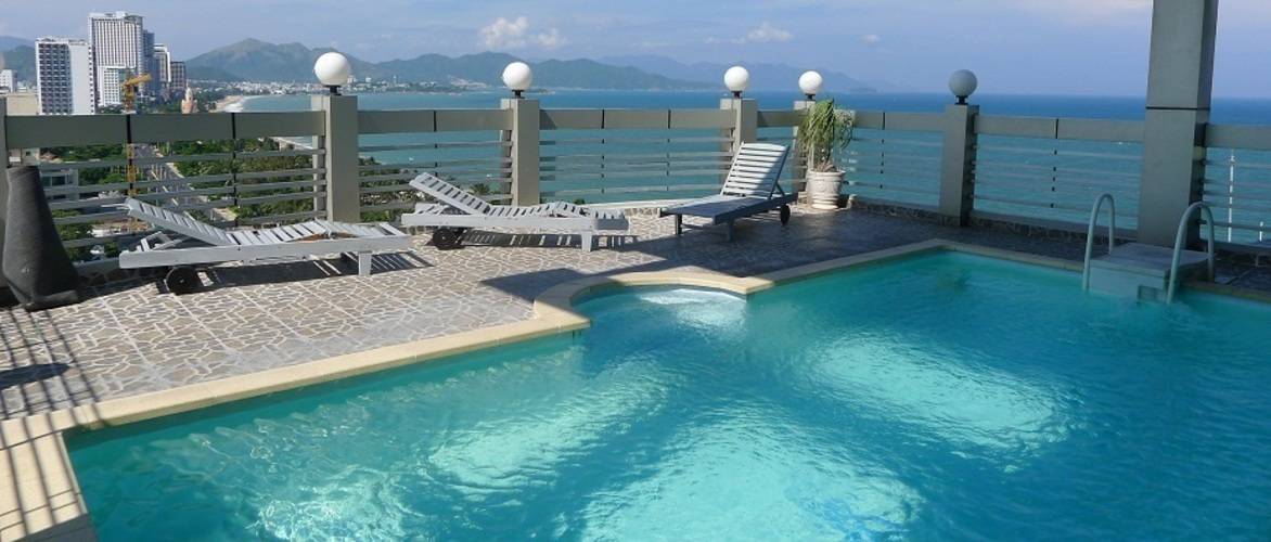 Phu Quy Hotel