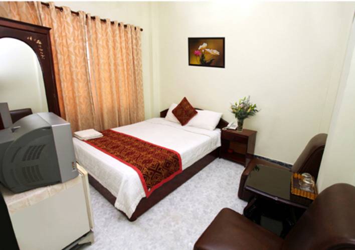 Phu Quy Hotel