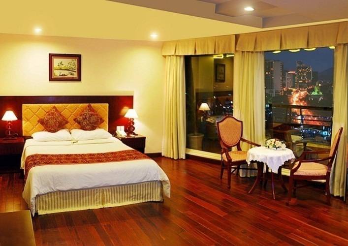 Phu Quy Hotel