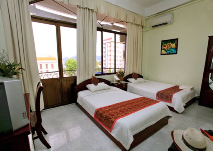 Phu Quy Hotel